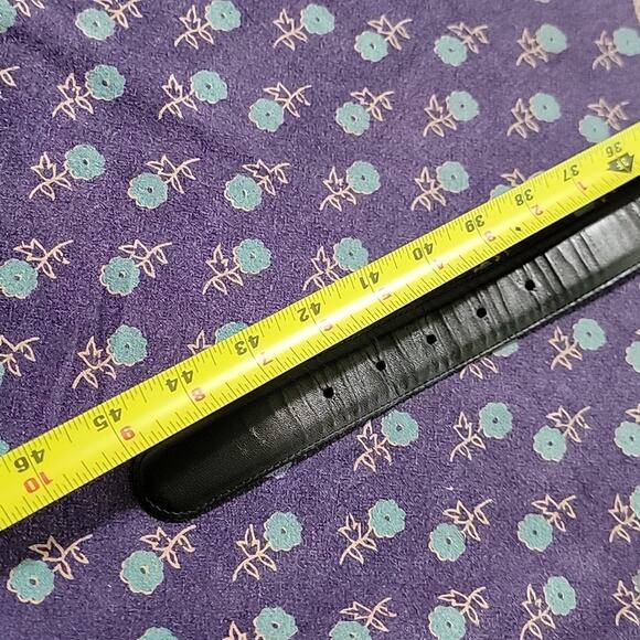 Coach Belt - Picture 4 of 8